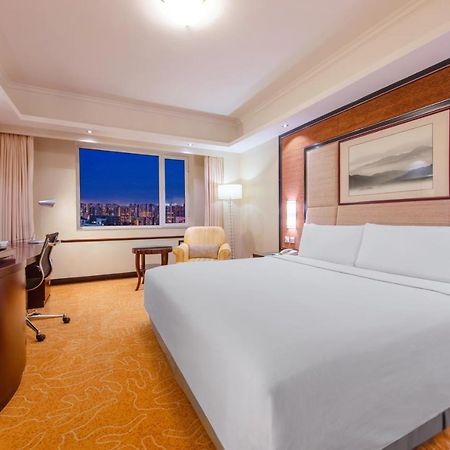 Changchun Jin-An Hotel Kültér fotó